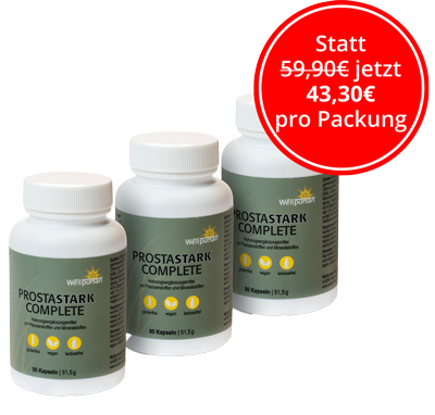 Prostastark Complete